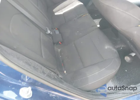 2020 Kia Forte Lxs из США, поврежденный, VIN 3KPF24AD8LE259781